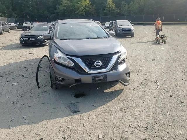 2017 Nissan Murano S VIN: 5N1AZ2MH9HN198738 Lot: 69541694