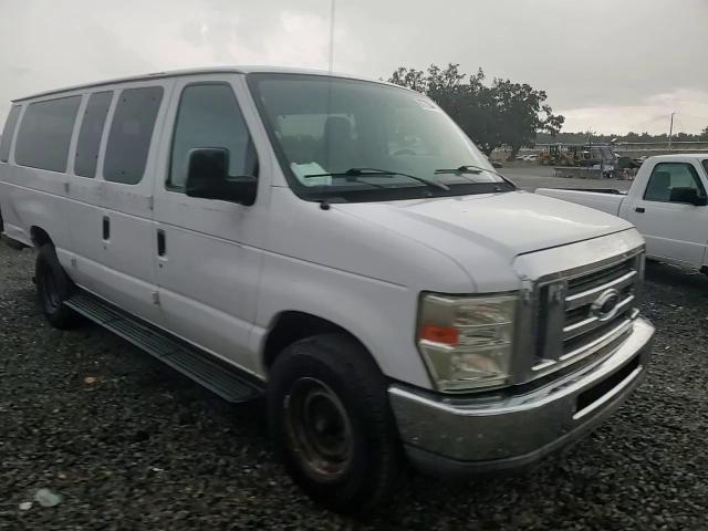 2010 Ford Econoline E350 Super Duty Wagon VIN: 1FBSS3BL2ADA53857 Lot: 67772364