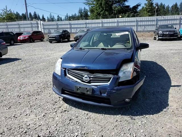 3N1AB6AP8CL773015 2012 Nissan Sentra 2.0