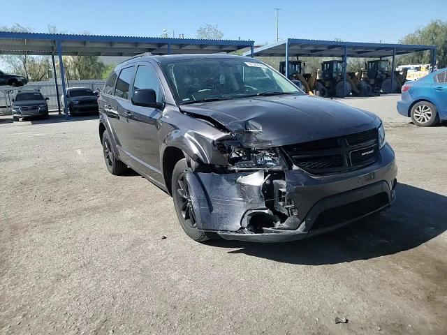 2019 Dodge Journey Se VIN: 3C4PDCBB6KT867556 Lot: 67563644