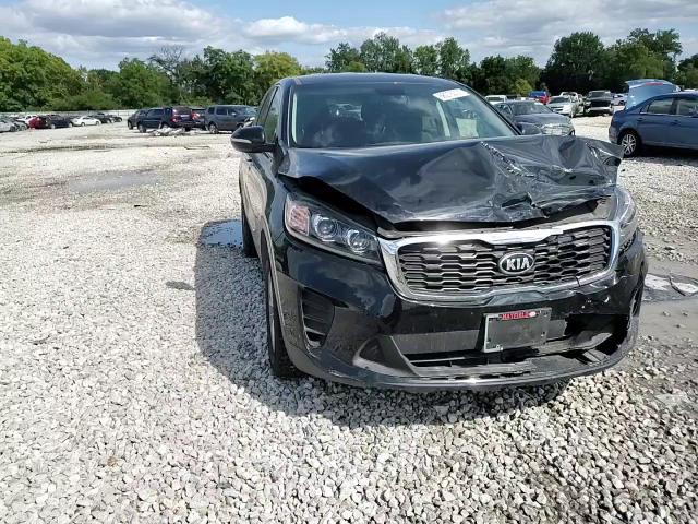 2019 Kia Sorento L VIN: 5XYPG4A32KG593822 Lot: 68276014