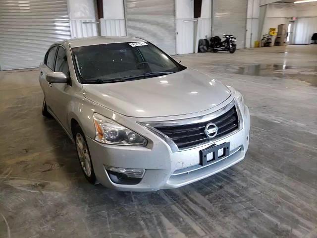 2013 Nissan Altima 2.5 VIN: 1N4AL3AP9DN407869 Lot: 66378344