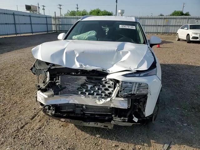 2021 Hyundai Santa Fe Sel VIN: 5NMS64AJ3MH322188 Lot: 65679134