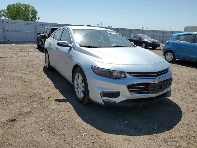 2017 Chevrolet Malibu Lt VIN: 1G1ZE5STXHF125179 Lot: 65526914