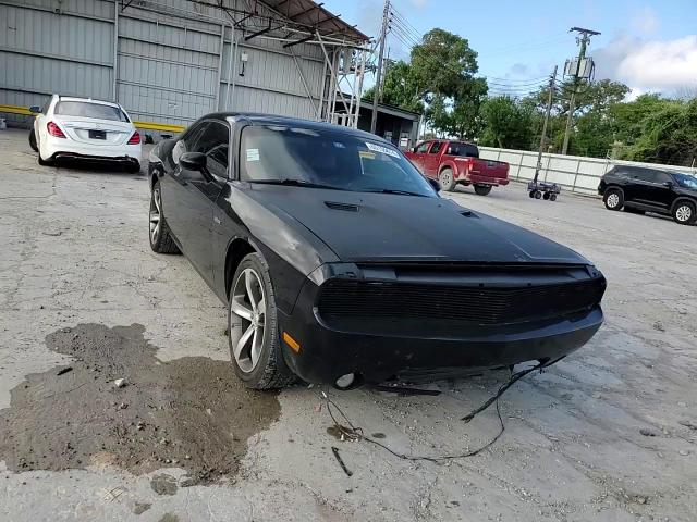 2014 Dodge Challenger Sxt VIN: 2C3CDYAGXEH218868 Lot: 65155674