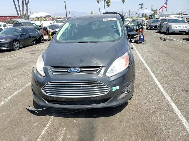 2013 Ford C-Max Premium VIN: 1FADP5CU7DL556194 Lot: 66478944