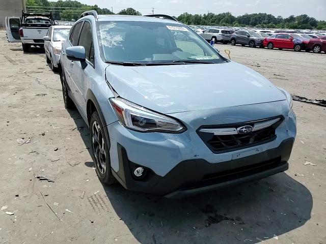 2021 Subaru Crosstrek Limited VIN: JF2GTHNC5MH362275 Lot: 67276044