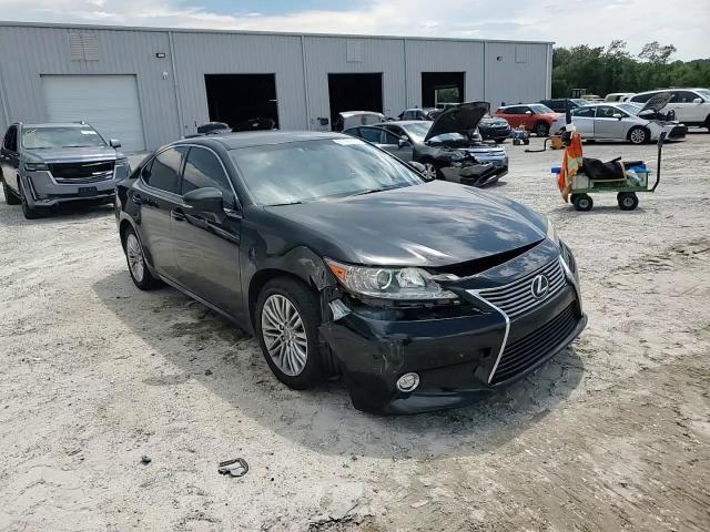 2015 Lexus Es 350 VIN: JTHBK1GG1F2176031 Lot: 67167814