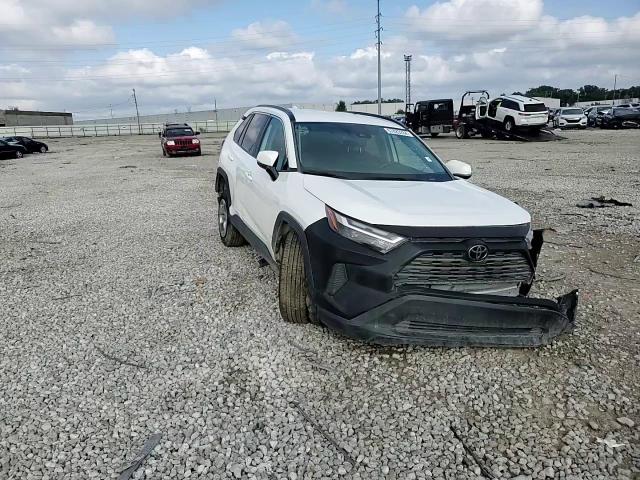 2023 Toyota Rav4 Xle VIN: 2T3P1RFV0PW362015 Lot: 67883334