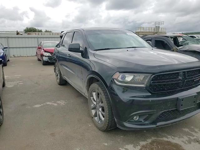 2014 Dodge Durango Sxt VIN: 1C4RDJAG3EC428616 Lot: 68934554