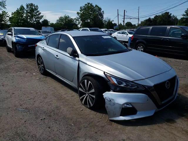 2019 Nissan Altima Sr VIN: 1N4BL4CV0KC112576 Lot: 69131374