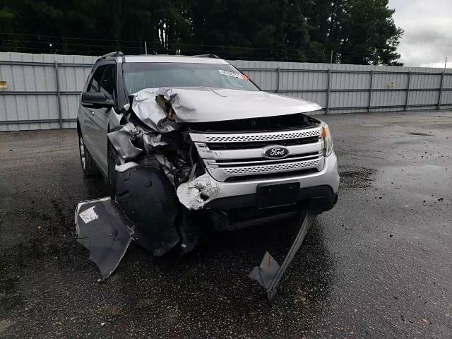 2013 Ford Explorer Xlt VIN: 1FM5K8D80DGA35869 Lot: 66786454