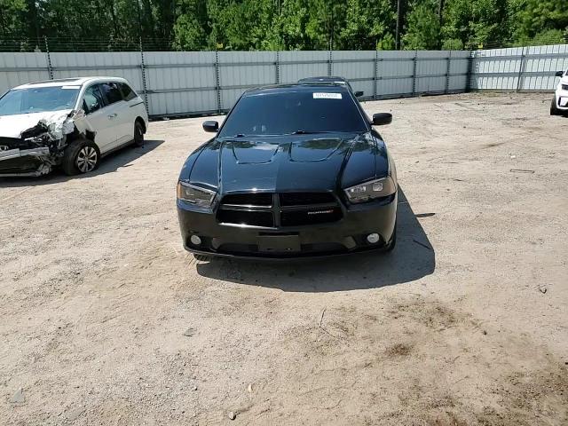 2014 Dodge Charger R/T VIN: 2C3CDXCT0EH123840 Lot: 69126884