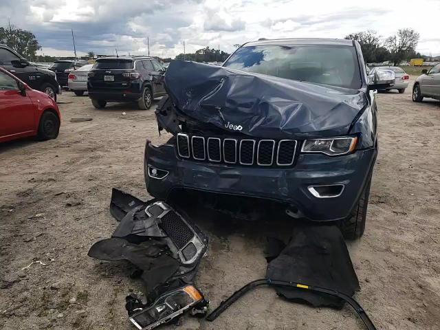 2021 Jeep Grand Cherokee Limited VIN: 1C4RJEBG6MC601767 Lot: 69199444