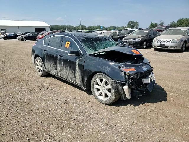 2013 Acura Tl VIN: 19UUA8F29DA014986 Lot: 68051254