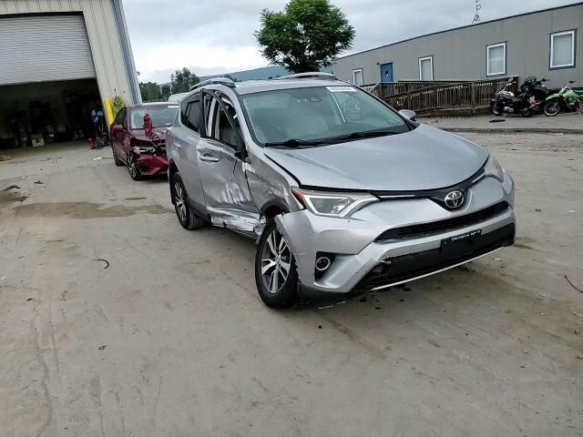 2017 Toyota Rav4 Xle VIN: 2T3RFREV7HW655293 Lot: 69293004