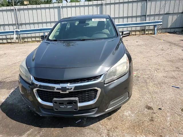 1G11B5SLXFF303286 2015 Chevrolet Malibu Ls