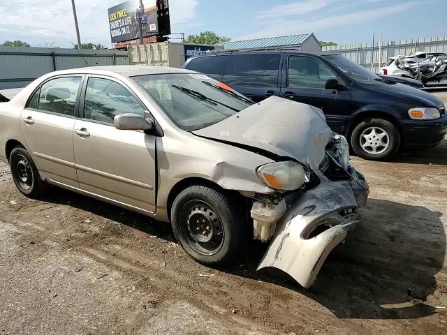 2007 Toyota Corolla - Image 11