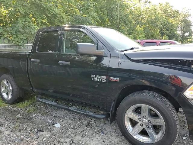 2014 Ram 1500 St VIN: 1C6RR7FT9ES393815 Lot: 68834244