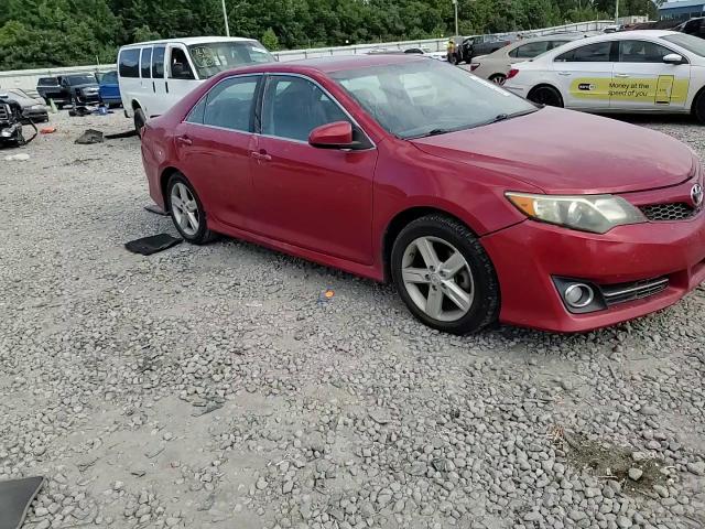 2012 Toyota Camry Base VIN: 4T1BF1FK1CU566893 Lot: 66325144