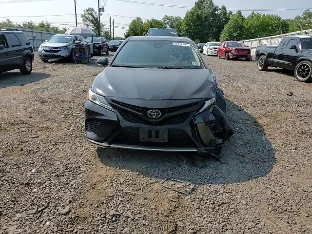 2020 Toyota Camry Xse VIN: 4T1K61AK7LU882631 Lot: 65512394