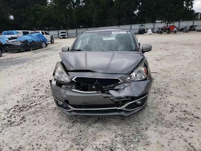 ML32A4HJ2JH012408 2018 Mitsubishi Mirage Se