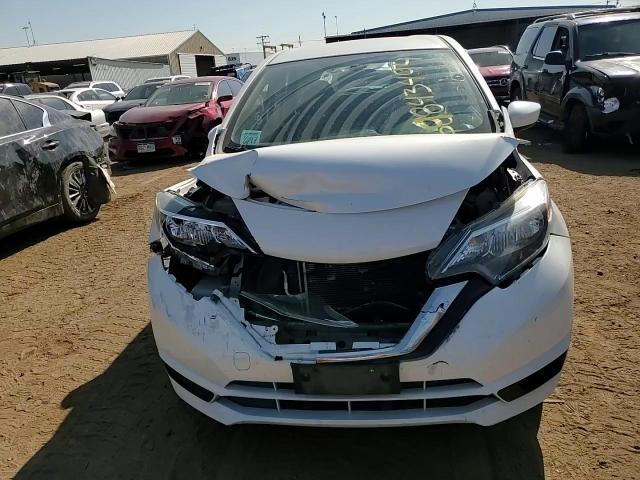 2018 Nissan Versa Note S VIN: 3N1CE2CP3JL360518 Lot: 69843494