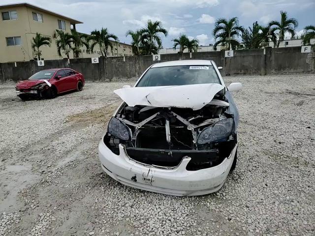 2004 Toyota Corolla Ce VIN: 1NXBR38E34Z225510 Lot: 68893174