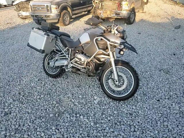 2005 BMW R1200 Gs VIN: WB10317A45ZL75918 Lot: 69475704