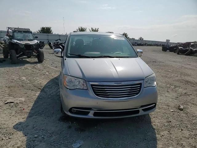 2014 Chrysler Town & Country Touring L VIN: 2C4RC1CG6ER373540 Lot: 64235634