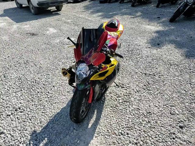 2006 Suzuki Gsx-R750 K6 VIN: JS1GR7KA362109014 Lot: 68345924