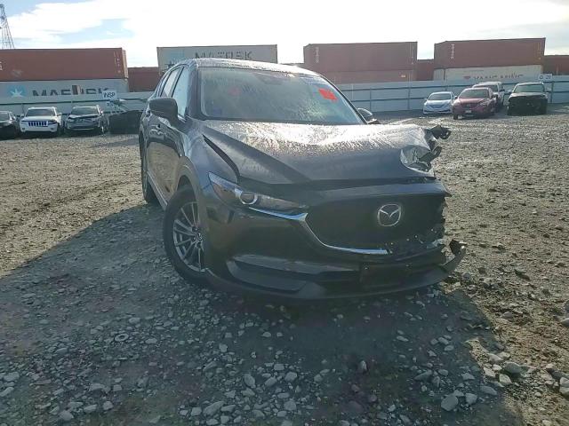 2020 Mazda Cx-5 Touring VIN: JM3KFBCM3L1864175 Lot: 69495454