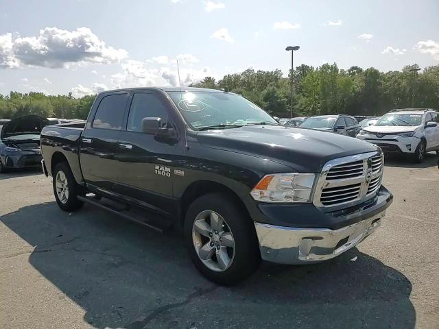 2015 Ram 1500 Slt VIN: 3C6RR7LT3FG710064 Lot: 68527974