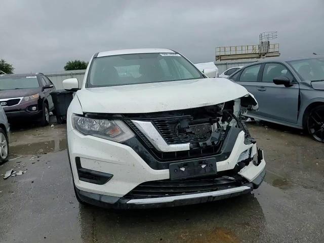 2018 Nissan Rogue S VIN: KNMAT2MT2JP544813 Lot: 66814094