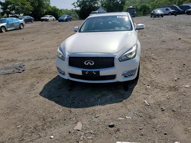 2015 Infiniti Q70L 3.7 VIN: JN1BY1PR5FM831249 Lot: 69100774