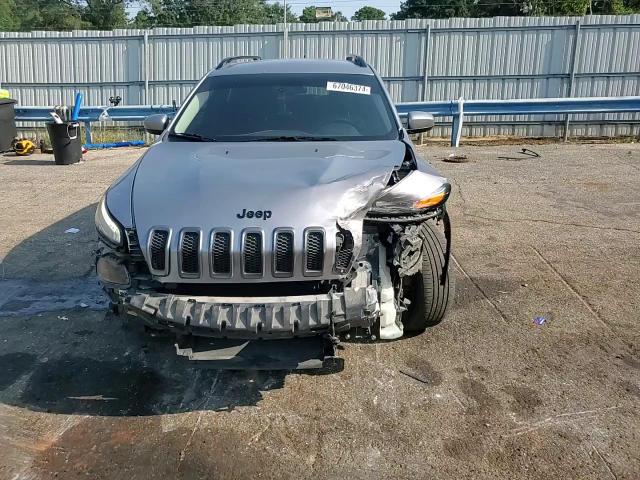 2015 Jeep Cherokee Latitude VIN: 1C4PJLCB1FW723470 Lot: 67046374