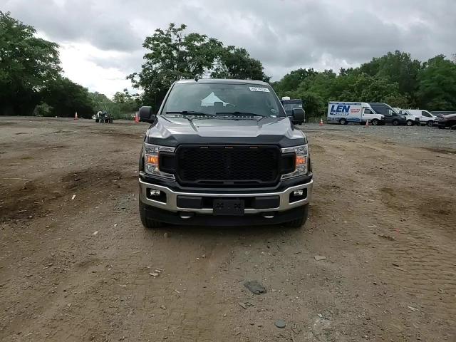 2018 Ford F150 Supercrew VIN: 1FTEW1EG3JFA14456 Lot: 66274334