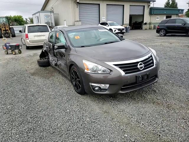 2015 Nissan Altima 2.5 VIN: 1N4AL3AP7FC419369 Lot: 68669174