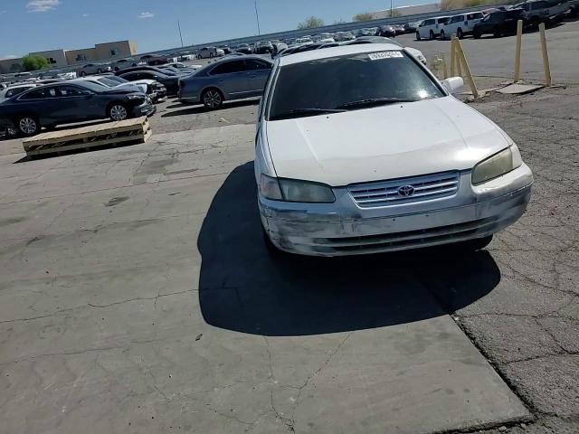 1999 Toyota Camry Le VIN: JT2BG22K2X0309230 Lot: 69339404