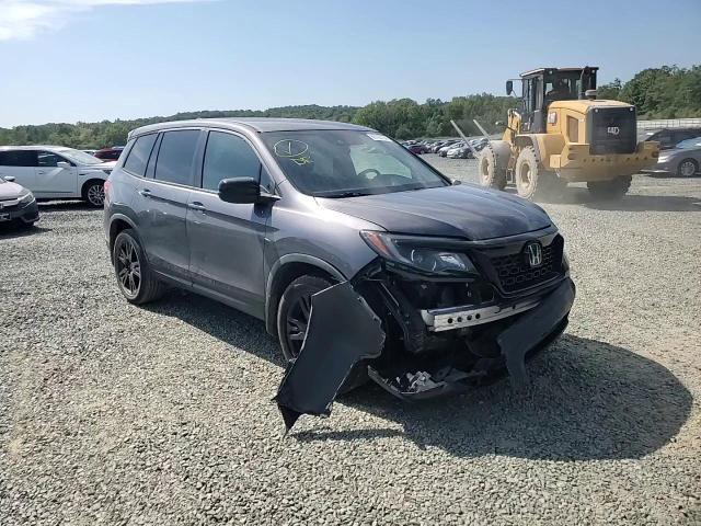 2019 Honda Passport Sport VIN: 5FNYF7H26KB007071 Lot: 68765734