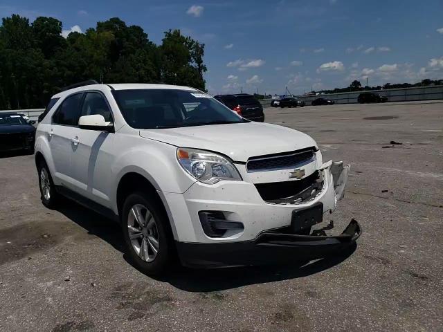 2GNALBEK2F1103880 2015 Chevrolet Equinox Lt