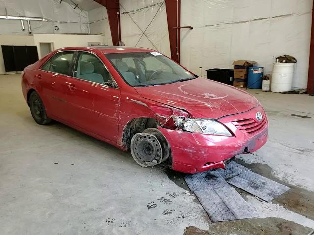 2007 Toyota Camry Ce VIN: JTNBE46K473026065 Lot: 68947184