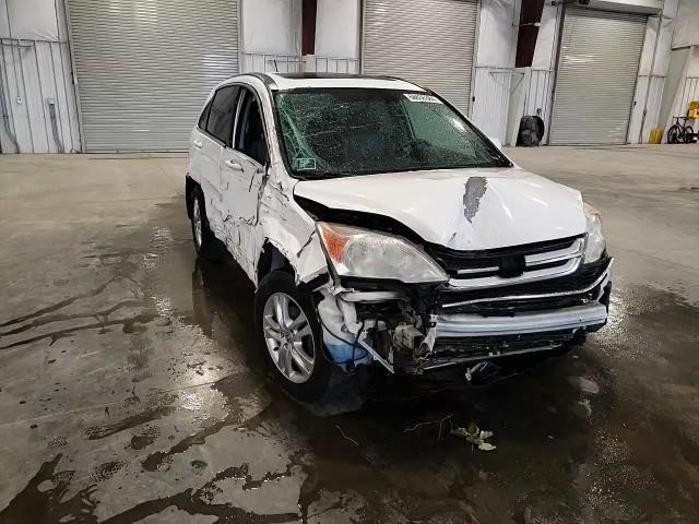 2010 Honda Cr-V Exl VIN: 5J6RE4H76AL059761 Lot: 68636384