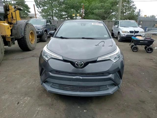 2019 Toyota C-Hr Xle VIN: NMTKHMBX6KR090207 Lot: 66012374