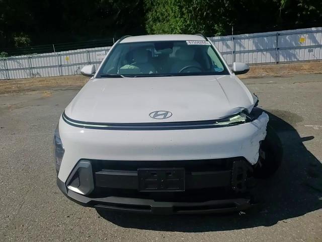 2024 Hyundai Kona Sel VIN: KM8HBCAB7RU146721 Lot: 67558284