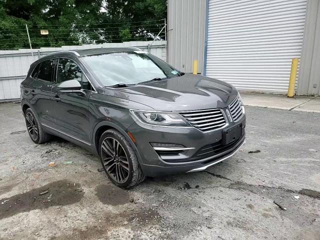 2017 Lincoln Mkc Reserve VIN: 5LMTJ3DH9HUL07420 Lot: 66471944