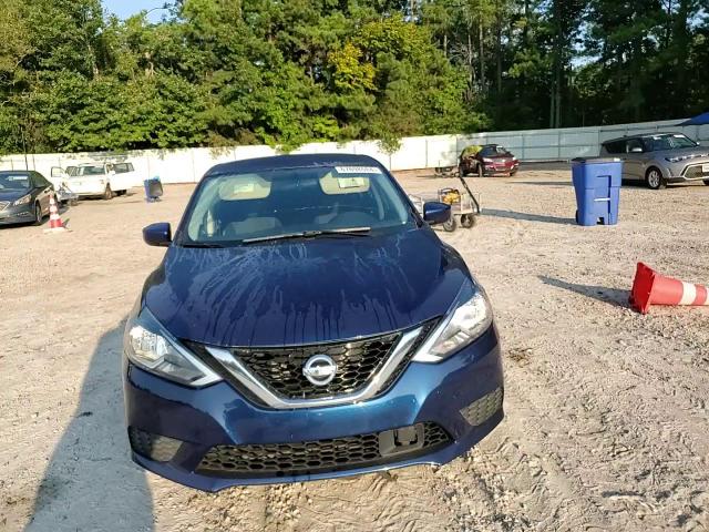 2019 Nissan Sentra S VIN: 3N1AB7AP3KY405669 Lot: 67698584