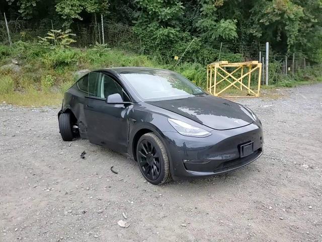 2024 Tesla Model Y VIN: 7SAYGDEE8RF033193 Lot: 69376954