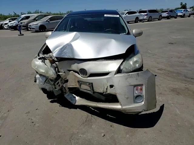 JTDKN3DU8A0189054 2010 Toyota Prius