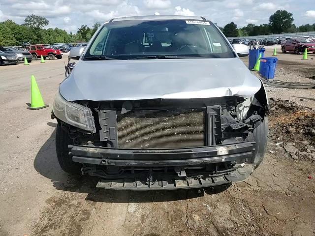 2016 Kia Sedona Lx VIN: KNDMB5C11G6084124 Lot: 69678004